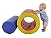 ECR4Kids Softzone Barrels of Play Fun (2-Piece)
