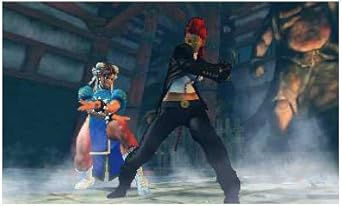 Amazon スーパーストリートファイターiv 3d Edition 3ds ゲーム