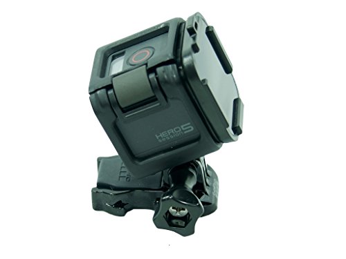 Nflightcam Propeller Filter for GoPro Hero Session