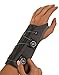 FUTURO Custom Fit Stabilizing Wrist Brace Left Hand, Adjustable