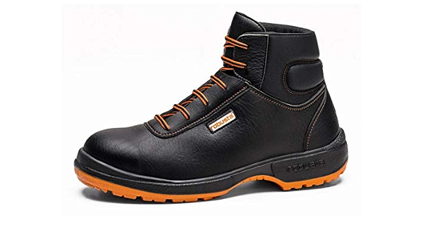 Calzados Robusta Haya S2+Ci+Src T43 - Bota t43 s2 pu-dd pu/pl met haya piel  ne robusta : Amazon.es: Zapatos y complementos