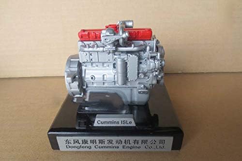 diecast cummins engine