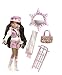 Moxie Girlz Magic Snow Doll- Sophina