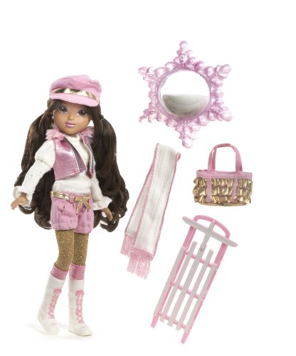 Moxie Girlz Magic Snow Doll- Sophina