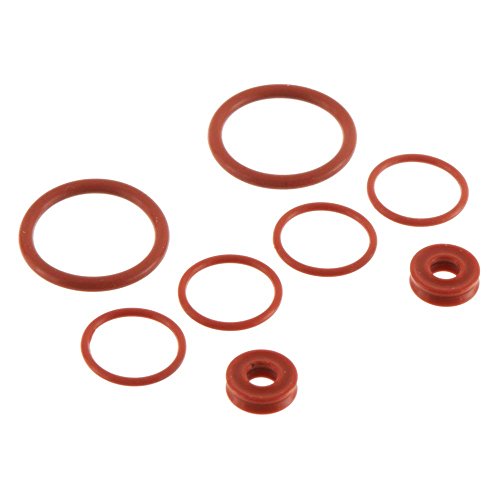 Pro-Line 6308-04 Pro-Spec Shock O-Ring Replacement Kit