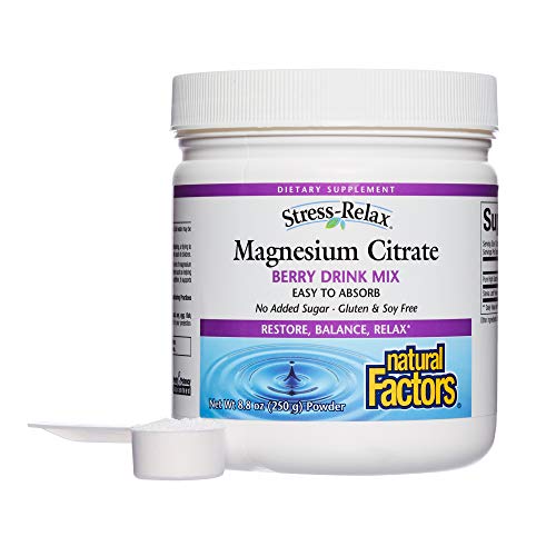 magnesium citrate saline laxative buyer's guide Allace Reviews