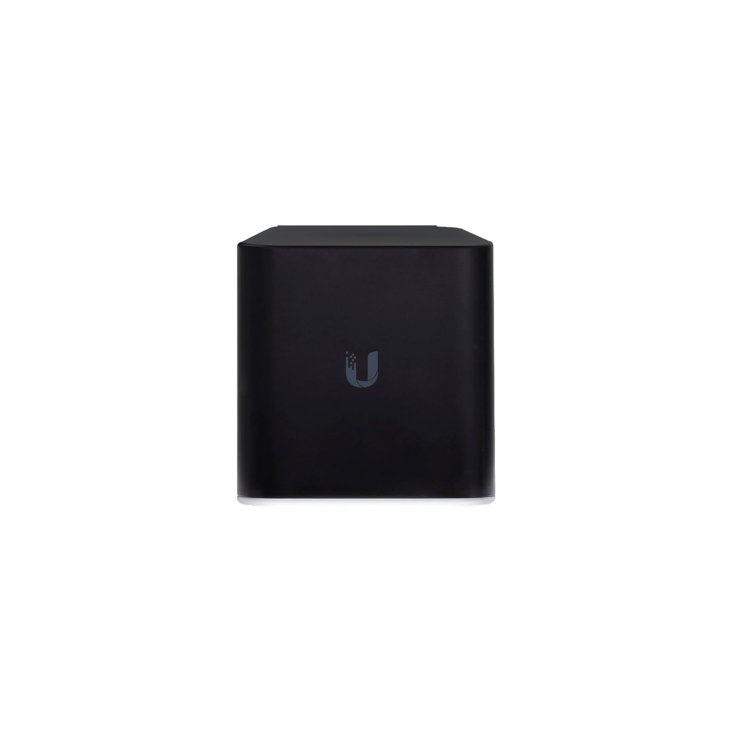 Ubiquiti Networks airCube 300Mbits Power over Ethernet (PoE) Black WLAN Access Point (ACB-ISP)