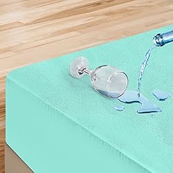 Utopia Bedding Waterproof Mattress Protector Twin