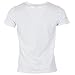 Replay Men's Logo T-Shirt XL White