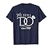 30th Wedding Anniversary T-Shirt Funny For Married In 1988 W