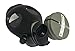 Israeli Style Rubber Respirator Mask NBC Protection For Industrial Use, Chemical Handling, Painting, Welding, Prepping, Emergency Preparedness