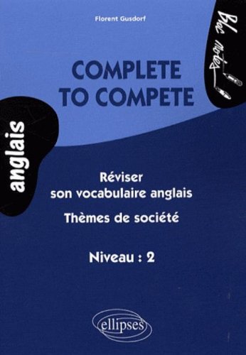 Complete to complete