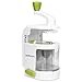 Spiralizer, Sedhoom 4-blade Vegetable Spiralizer, Zucchini Noodle Maker, Spiralizer Vegetable Slicer, Zucchini Spaghetti Maker, Veggie Pasta Maker for Low Carb Paleo Gluten-Free Meals