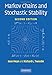 Markov Chains and Stochastic Stability (Cambridge Mathematical Library)