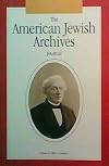 The American Jewish Archives Journal, Volume LV 2003, Number 2 (The American Jewish Archives Journal, Volume LV 2003, Number 2)