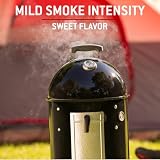 Weber Cedar Wood Smoking Planks Medium 2-Pack 30 x 15 cm for BBQ view 13