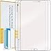 [3-PACK]-Mr.Shield Designed For Samsung Galaxy Tab A 10.1 Inch (2016) Anti-glare Screen Protector with Lifetime Replacement¡­