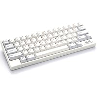 Happy Hacking Keyboard Professional2 (White)