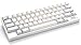Happy Hacking Keyboard Professional2 (White)