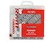 SRAM PC-971 9 Speed Silver/Gray Chain with Powerlink