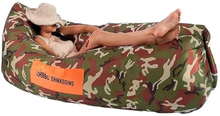 Amazon.com : Fatboy Lamzac the Original Version 1 Inflatable