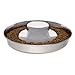 ProSelect Stainless Steel Puppy Dishes — Versatile Dishes for Multiple Puppies, 11