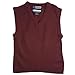 French Toast Big Boys' V-neck Sweater Vest