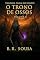Livro O trono Dos Ossos (A Saga do Eclipse Livro 2)