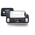 OMRON Complete Smart Home Blood Pressure Monitor and ECG for Hypertension Monitoring and AFib screening at Home – Now… - Image 2