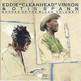 Eddie "Cleanhead" Vinson & Otis Spann Bosses of the