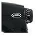Sunbeam FPSBSM2102 Heritage Series 350-Watt Stand Mixer, Black