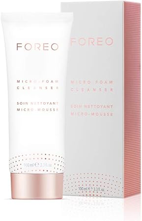 foreo cleanser amazon