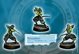 Infinity (#192) Yu Jing: Oniwaban (Monofilament CCW) (1)