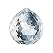 CrystalPlace Spectra Feng Shui Crystal Ball, 50mm - 2 Inches Made in Austria