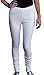 Ayurvastram Women's Cotton Jersey Long Leggings