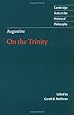 Augustine: On the Trinity Books 8-15 (Cambridge Texts in the History of Philosophy)