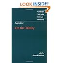 Augustine: On the Trinity Books 8-15 (Cambridge Texts in the History of Philosophy)