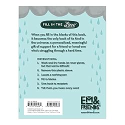 Em & Friends Things I Want You To Know When