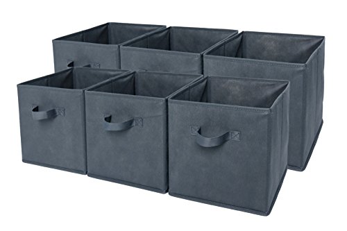 Cube Storage Bins