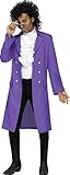 Adult Purple Pain Pop Costume