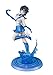 TAMASHII NATIONS Bandai Figuarts Zero Sailor Mercury Sailor Moon Action Figure