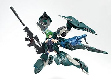 アーマーガールズプロジェクト ラファール リヴァイヴ 山田真耶 プレミアムバンダイ限定 ロボット 子ども向けフィギュア ホビー Amazon