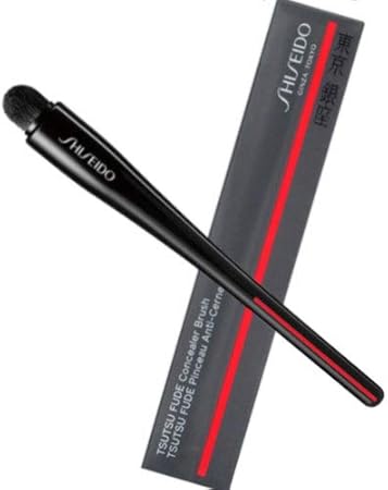 Amazon Shiseido 資生堂 ｔｓｕｔｓｕ ｆｕｄｅ コンシーラーブラシ Shiseido 資生堂 ビューティー 通販