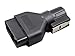 GooDeal Gm Tech2 Scanner OBDII OBD2 Adapter for GM 3000098 VETRONIX VTX 02002955