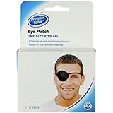 Premier Value Eye Patch - 1ct