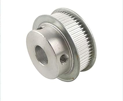 L-TAO-PULLEY, 1pc MXL Tipo 70T correa dentada Polea 8/10/12 ...