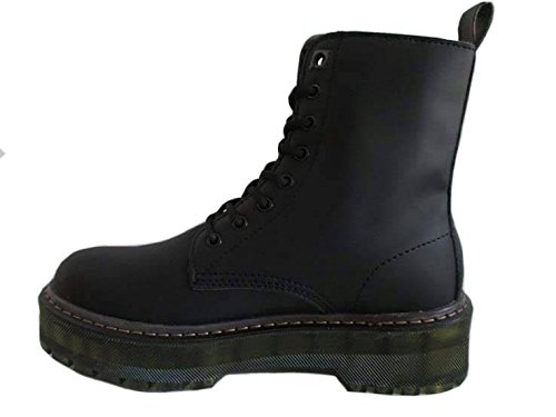 anfibi con para alta