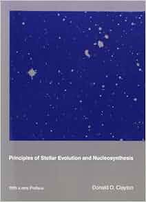 Principles of stellar evolution and nucleosynthesis ebook 07 image