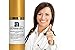WENmedics Hyaluronic Acid Serum for Face | Anti-Aging Wrinkle Serum Moisturizer with VIT C,E CoQ10 | for Radiant Youthful Skin | Fragrance Free - No Flaky Patches, Dryness or Irritation