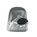 kangbeier PU Gear Stick Shift Knob Cover Boot Gaiter for Chevrolet Chevy Cruze 2008 2009 2010 2011 2012 M/T